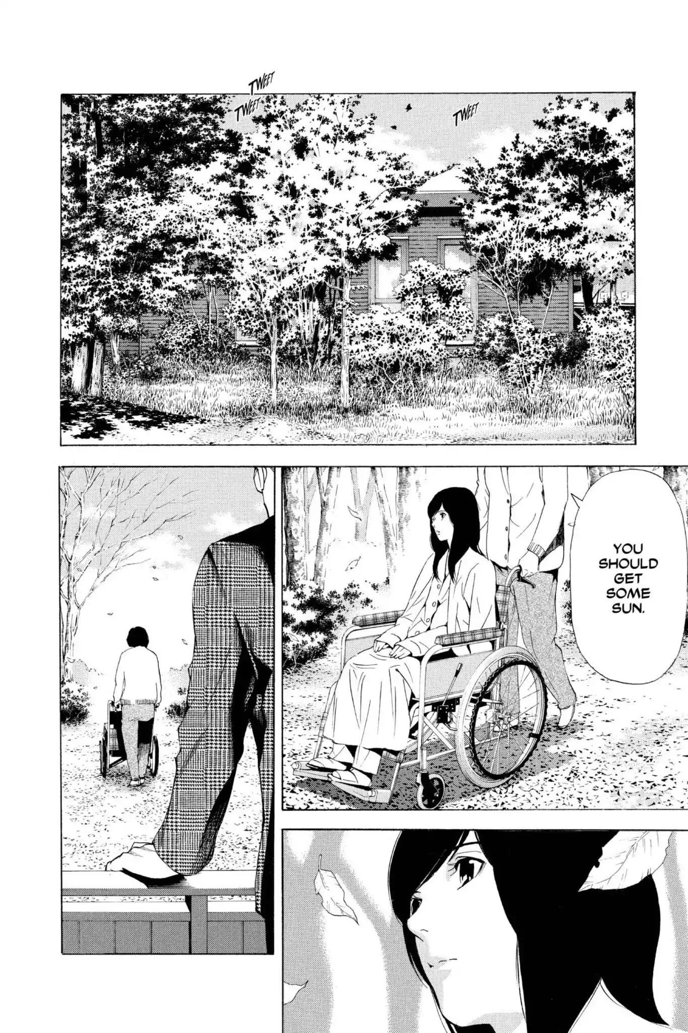 Death Note, Chapter 71 image 09
